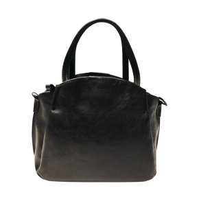  Mrs. Chiffon Pie Handtasche M black smoke